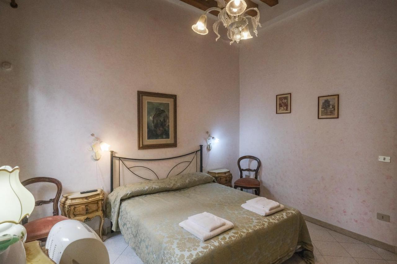 Ca'Salvador Bed & Breakfast Venice Exterior photo