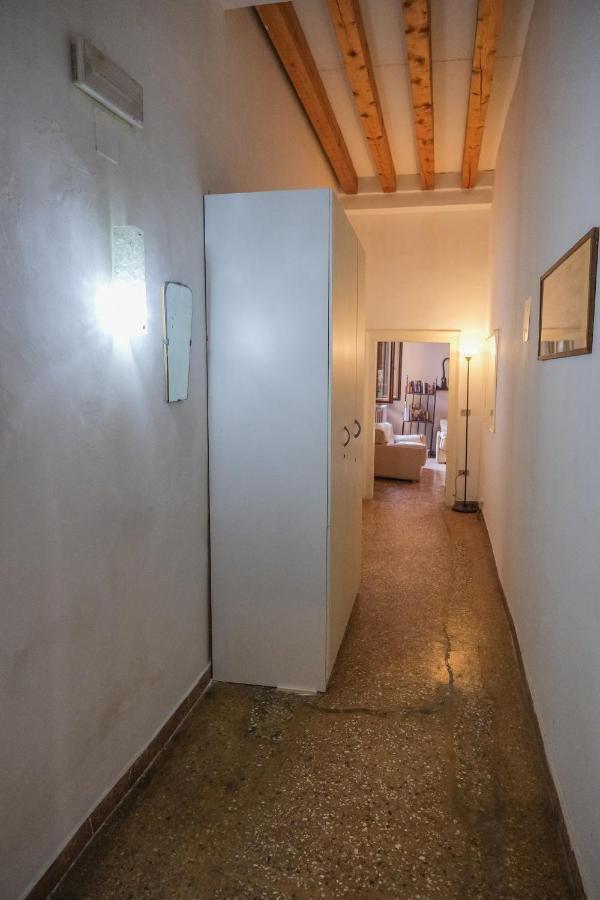 Ca'Salvador Bed & Breakfast Venice Exterior photo