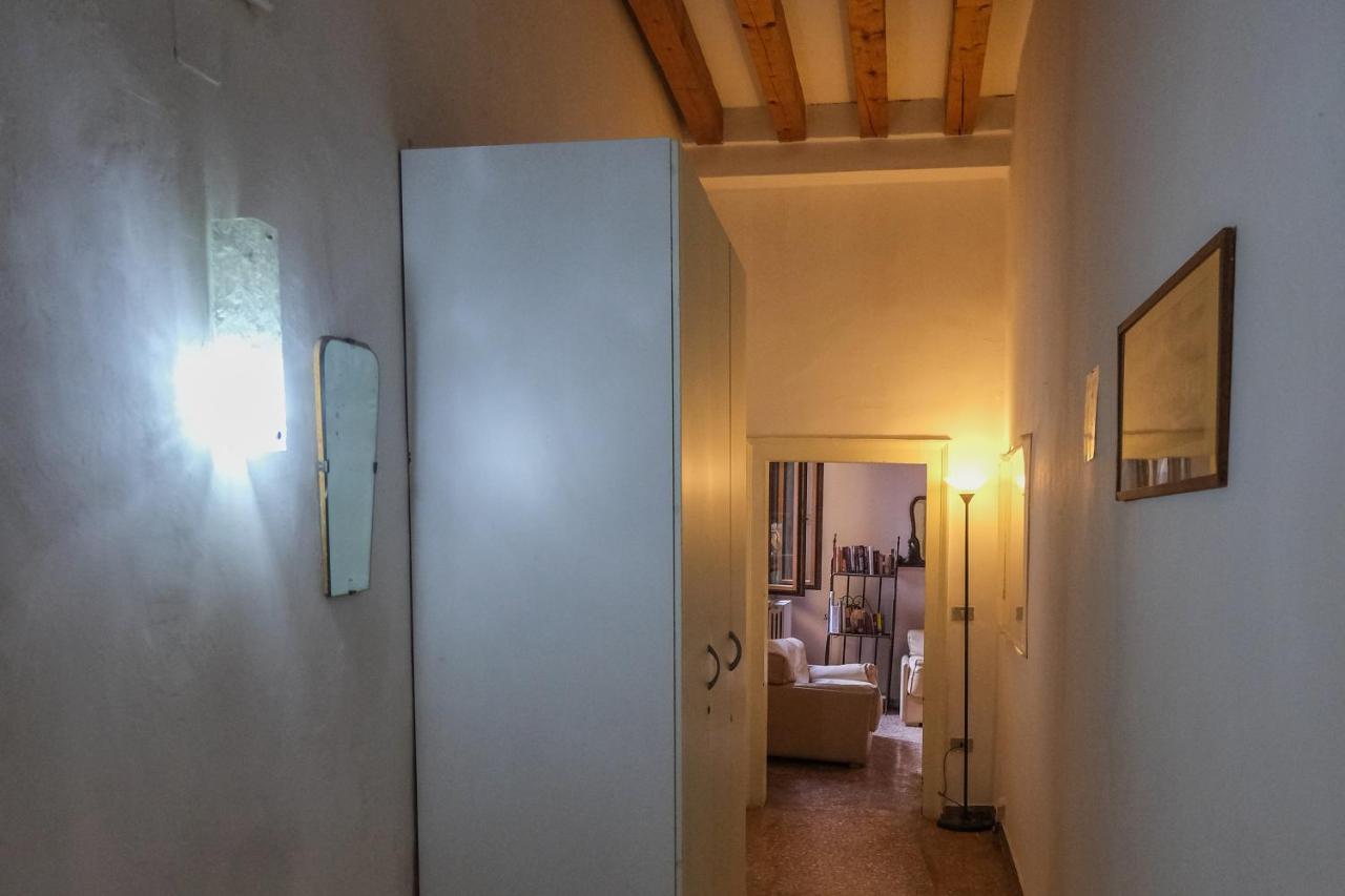 Ca'Salvador Bed & Breakfast Venice Exterior photo
