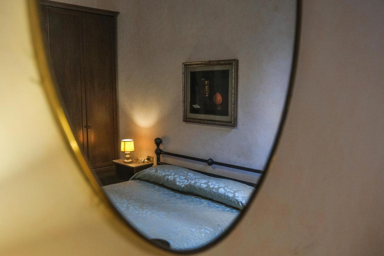 Ca'Salvador Bed & Breakfast Venice Exterior photo