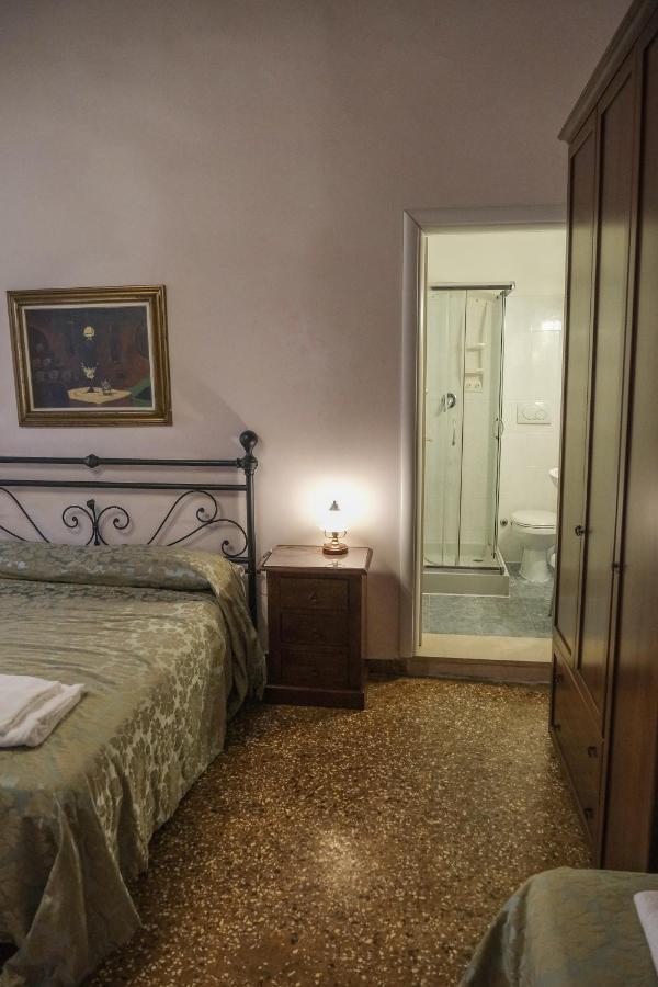 Ca'Salvador Bed & Breakfast Venice Exterior photo