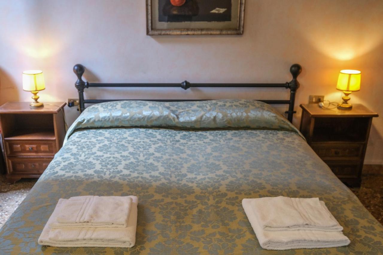Ca'Salvador Bed & Breakfast Venice Exterior photo