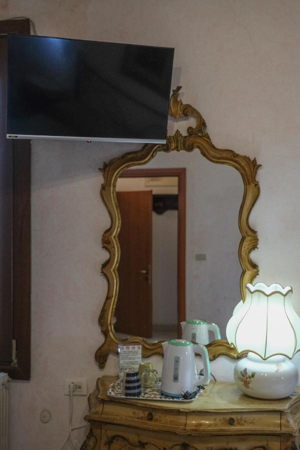 Ca'Salvador Bed & Breakfast Venice Exterior photo