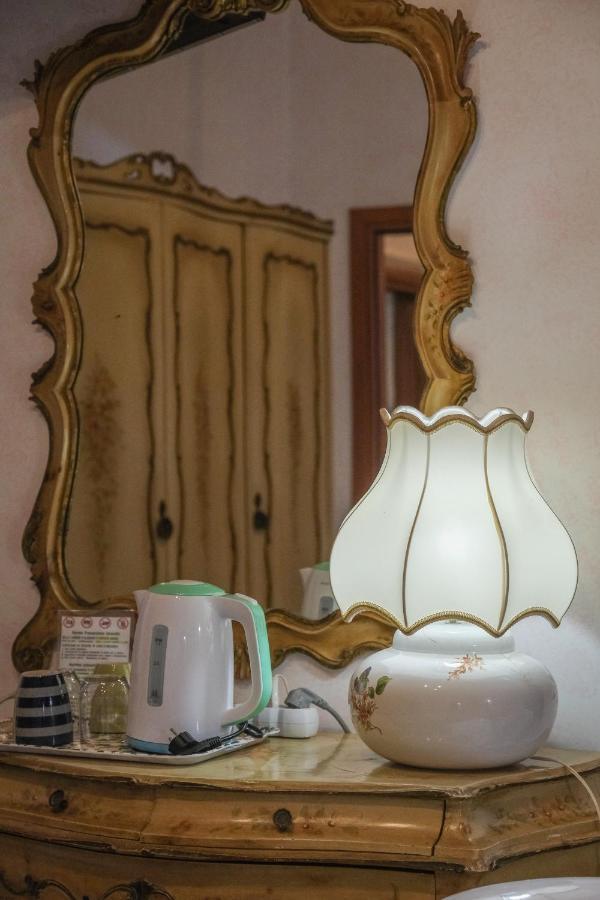 Ca'Salvador Bed & Breakfast Venice Exterior photo