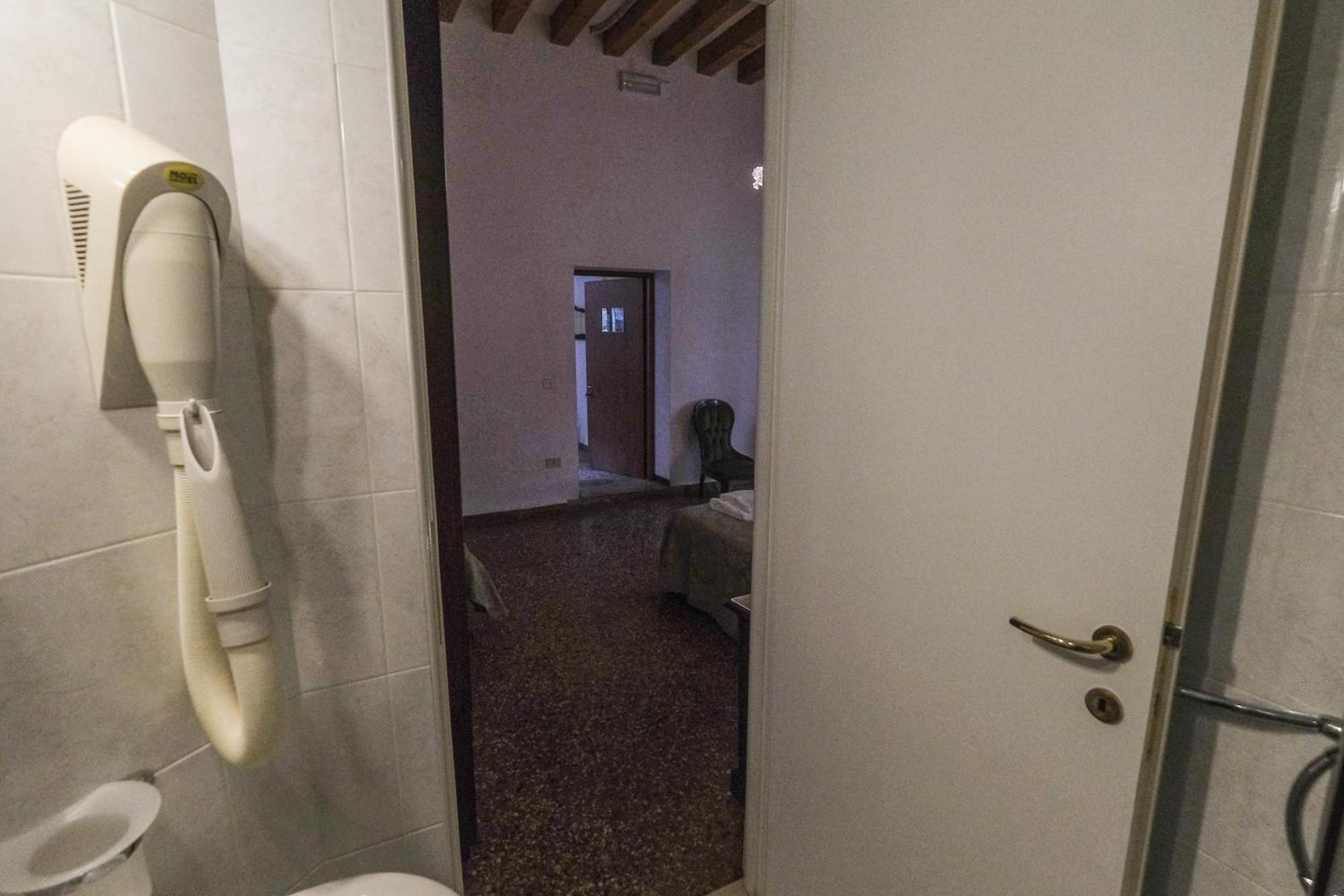 Ca'Salvador Bed & Breakfast Venice Exterior photo