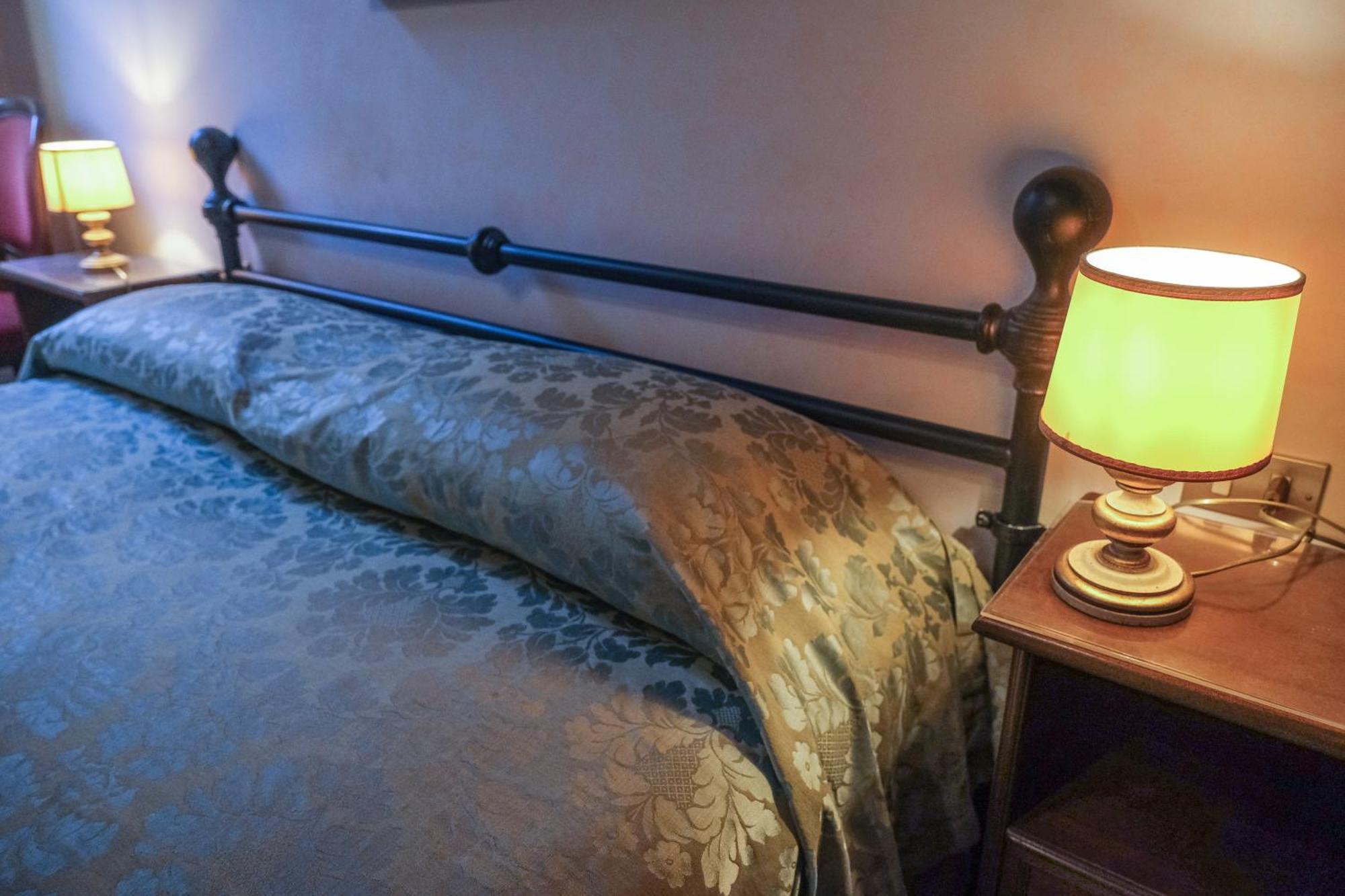 Ca'Salvador Bed & Breakfast Venice Exterior photo