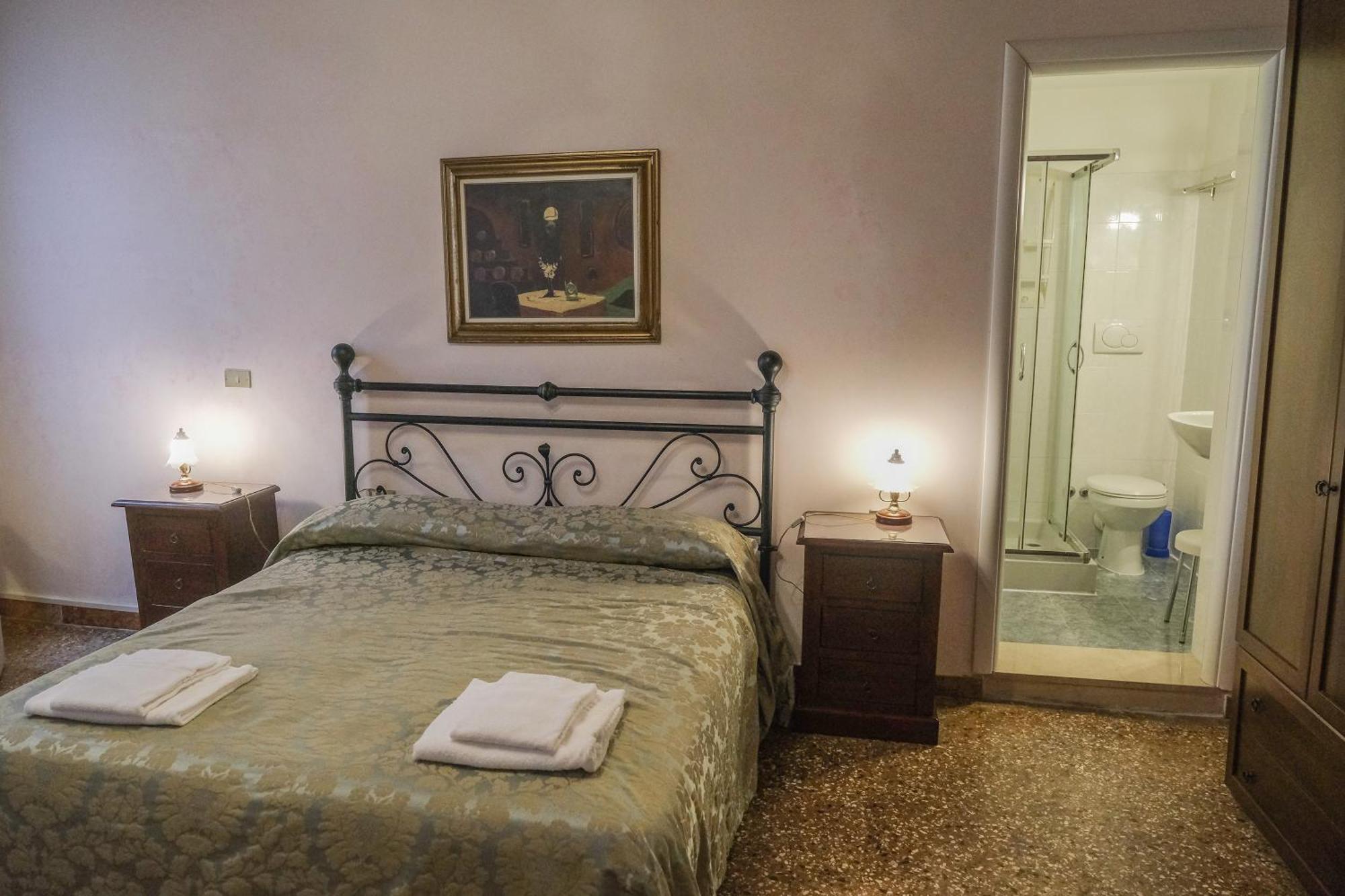Ca'Salvador Bed & Breakfast Venice Exterior photo
