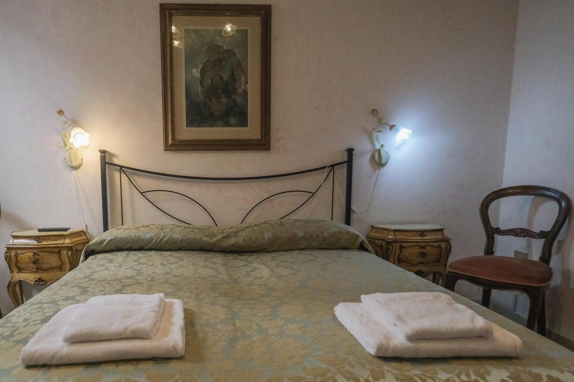 Ca'Salvador Bed & Breakfast Venice Exterior photo
