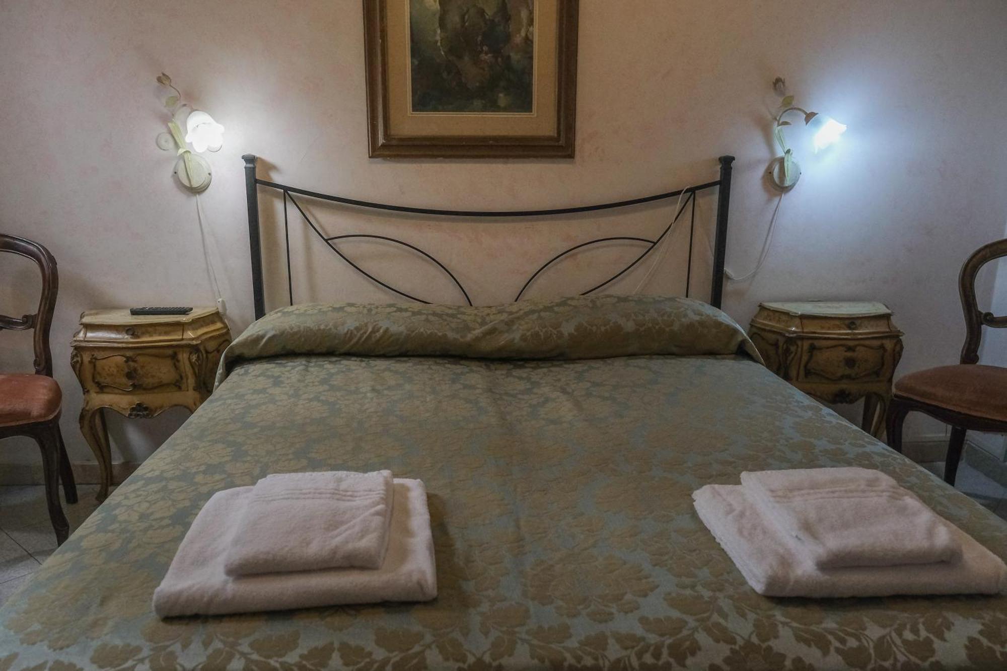 Ca'Salvador Bed & Breakfast Venice Exterior photo